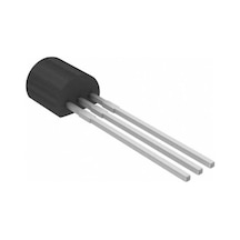 Lm2931-az 5v 100ma Lineer Voltaj Regülatörü To-92