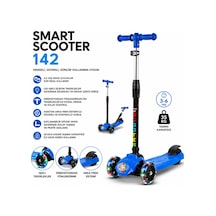 Smart Scooter Mavi
