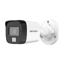 Hikvision Ds-2ce16d0t-exlpf 2.8mm Bullet Kamera