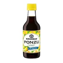 Ponzu Limonlu Soya Sosu 150 Ml