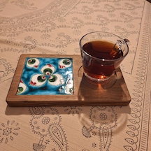 Çay&kahve Sunum Tepsisi