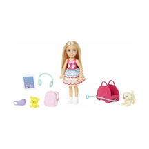 Hjy17 Seyahatte Bebek Ve Aksesuarları Nessiworld