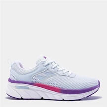 Joma Atenea Lady Catels2405 Beyaz Pembe Spor Ayakkabı Beyaz - Pembe