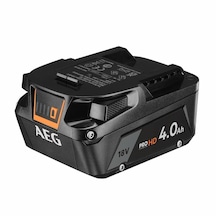 Aeg L1840shd 18v 4.0ah Pro Hd Akü 4935478859
