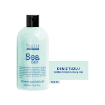 Deniz Tuzu