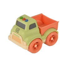 Sesli Ve Işıklı Minik Pikap 31020