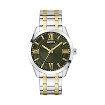 Guess Gugw0893g1 Erkek Kol Saati Metalik Gri