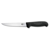 5 5603 14 Kasap Ve Kurban Sıyırma Bıçağı 14 Cm - Fibrox Sap Çr