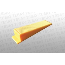 Tesay Fayans Tesviye Sı 100 Adet