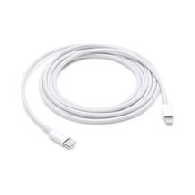 Apple MKQ42ZM/A USB-C Lightning Şarj Kablosu 2 M