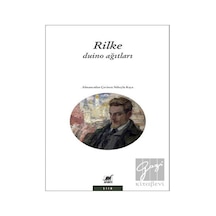 Duino Ağıtları - Rainer Maria Rilke - Ayrıntı Yayınları