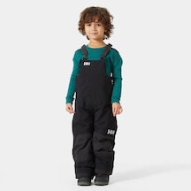 Helly Hansen K Rıder 2 Ins Tulum Siyah