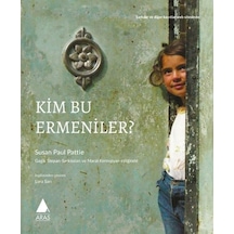 Kim Bu Ermeniler