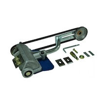 Husqvarna 281-288 Ağaç Kabuğu Soyma Aparatı