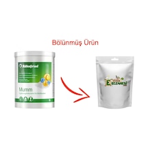 Mumm Enerji Vitamini 50 Gr Bölünmüş