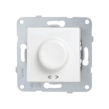 Viko Karre - Meridian Dimmer  Anahtar 600VA - Çerçevesiz