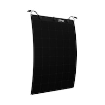 Tommatech 170wp Flexible Esnek Dark Series Güneş Paneli