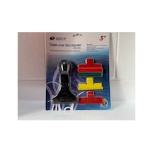 Deluxe Scraper Ds05 Cam Temizleme Seti 3 Başlıklı 13 Cm