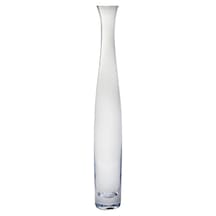 Paşabahçe El İmalatı Kristal Dar Boğazlı Vazo 1 Adet 20721