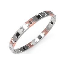 Guess Jgujumb04036jwrgbktu Erkek Bileklik