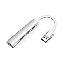 Ally A-809 4in1 USB to USB Hub Çoğaltıcı Adaptör
