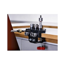 Hands Minifix Delik Delme Aparatı Metal