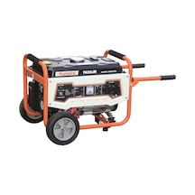 Palmera Pa350Jm Jeneratör Benzinli Marşlı 6.5Hp 2.8Kw Monofaze