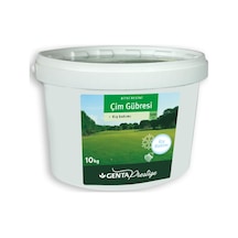Genta Prestij Çim Gübresi Kış Bakım (16-6-25) 10 KG