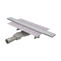 Ph Dizayn Duş Kanalı Smartline-linear Inox Dc0600100s01
