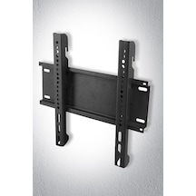 Televizyon 27"-37" Inç 66-97 Ekran Lcd Led Plazma Tv Duvar Askı Aparatı