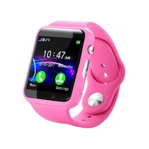 Smartwatch Z50 Sim Kartlı Akıllı Saat (İthalatçı Garantili) Smartwatch Z50 Sim Kartlı Akıllı Saat (İthalatçı Garantili)