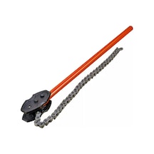 5471 Ağır Hizmet Zincirli Boru Anahtarı 6" (150mm)
