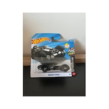 Hot Wheels Maserati Tipo 61 Siyah