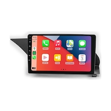 Lovion Pxs2626 Mercedes Benz Glk 2012 2016 4+64gb Android Carplay Multimedya Teyp 9"