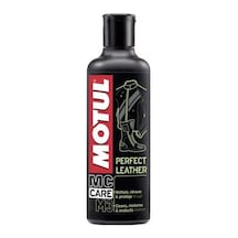 Motul M3 Deri Temizleme Yenileme Koruma Solüsyonu 250 Ml