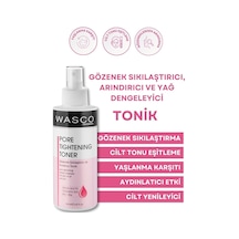 Gözenek Sıkılaştırıcı, Arındırıcı Ve Yağ Dengeleyici Tonik 150 Ml Glycolic Acid, Aha + Bha
