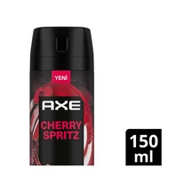 Premium Collection Erkek Sprey Deodorant Cherry Spritz 150 Ml