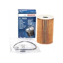 Volkswagen Passat Cc 2.0tdı 2010-2012 Bosch Yağ Filtresi