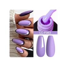Kalıcı Oje 7 Ml Lc-f063 54194