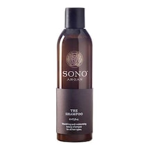 Sono Argan Şampuan 250 ML