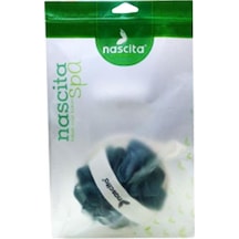 Nascita Nasbathk0007 Kabak Lifli Duş Ürünü Mavi