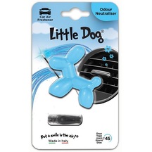 Little Dog Araba Kokusu Odour Neutraliser Koku Nötürleyici