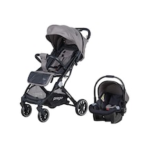 Prego Aria Plus Travel Bebek Arabası