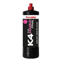 K4 Plus Magic Final - Pasta-cila 1 Kg