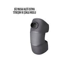 Depomıx Glrd116 Omuz Diz Masaj Aleti Çok Renkli