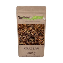 BenimAktar Kiraz Sapı 500 G