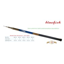 Bluefısh Wınd 700cm Olta Kamısı