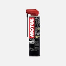 Motul C4 Chaın Lube Fl Zincir Yağı 400ml