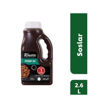 Teriyaki Sos 2600 Gr