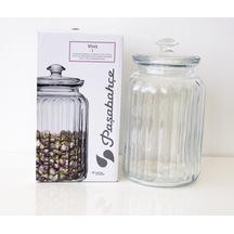 96394 Viva Kavanoz 1500 Cc